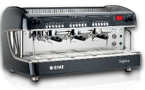 GIME Sinfonia A2(Carbon)