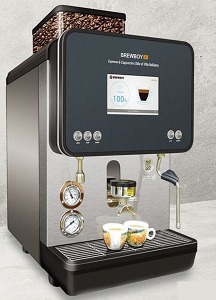 BREWBOY CAFE MODEL