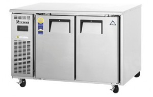 부성 1200 냉장고