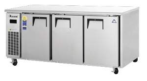 부성 1800 냉장테이블