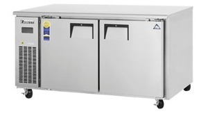 부성 1500 냉장테이블
